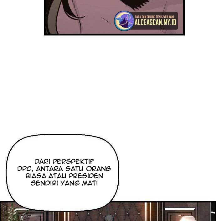 Terror Man vs Revival Man Chapter 19 - halaman 38