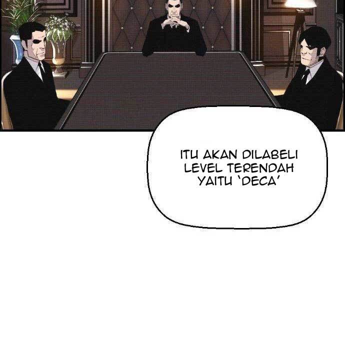 Terror Man vs Revival Man Chapter 19 - halaman 39