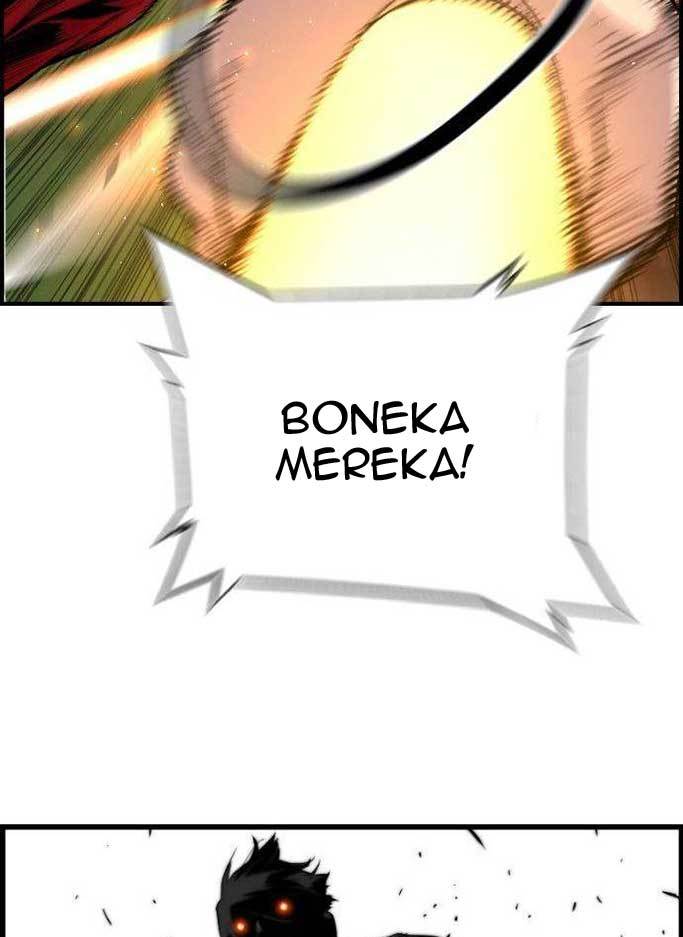 Terror Man vs Revival Man Chapter 19 - halaman 4