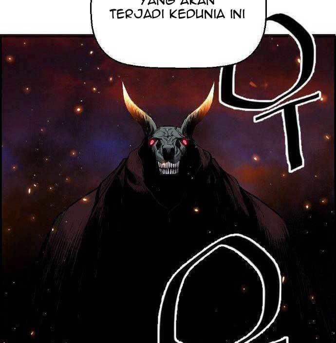 Terror Man vs Revival Man Chapter 19 - halaman 43