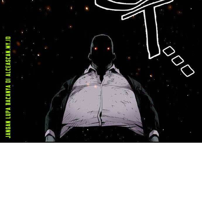 Terror Man vs Revival Man Chapter 19 - halaman 44