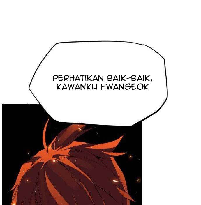 Terror Man vs Revival Man Chapter 19 - halaman 45