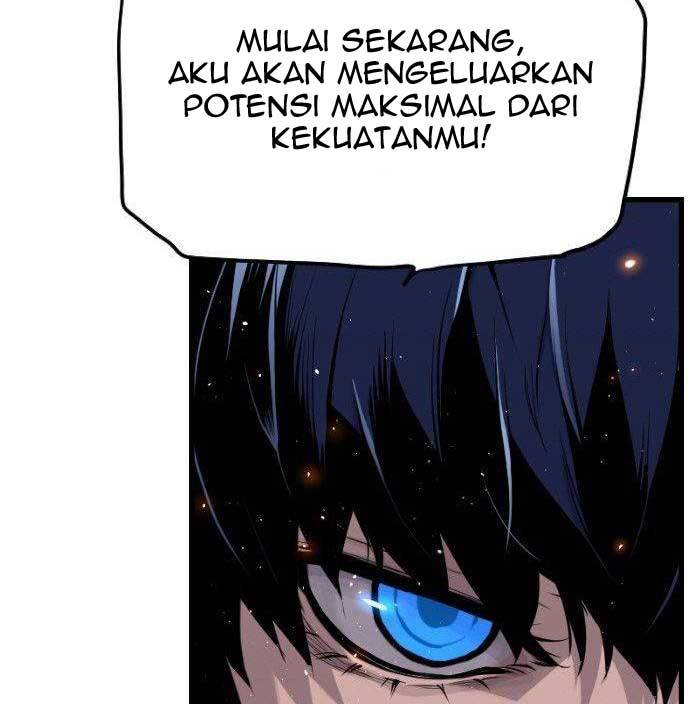 Terror Man vs Revival Man Chapter 19 - halaman 47