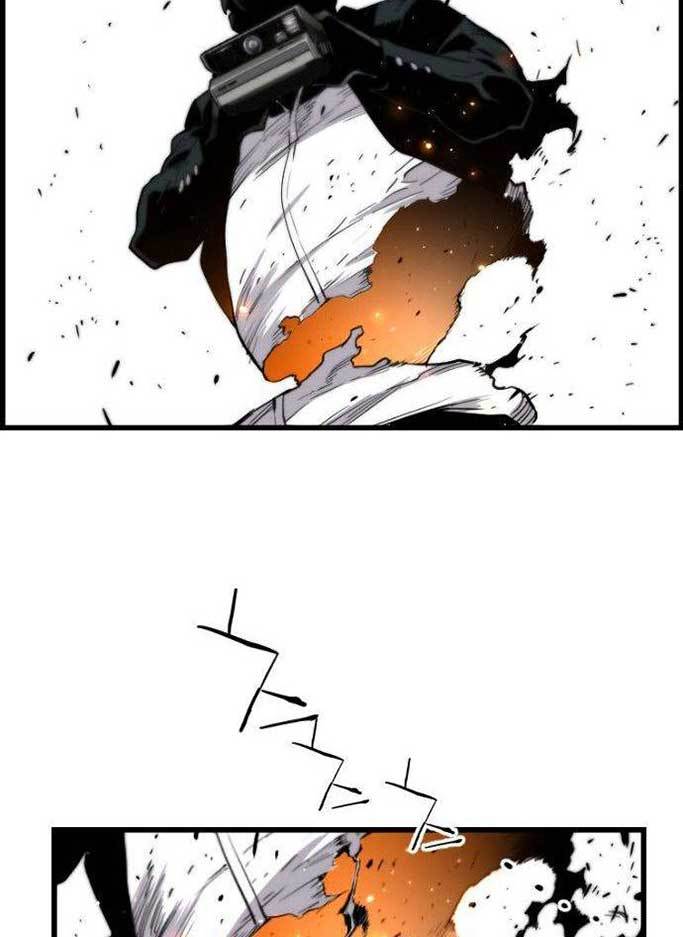 Terror Man vs Revival Man Chapter 19 - halaman 5