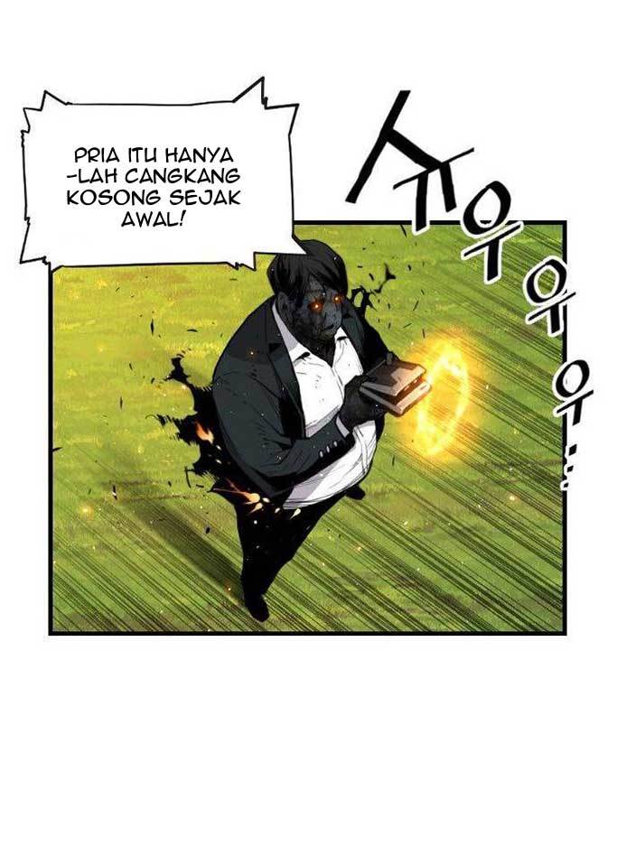 Terror Man vs Revival Man Chapter 19 - halaman 7