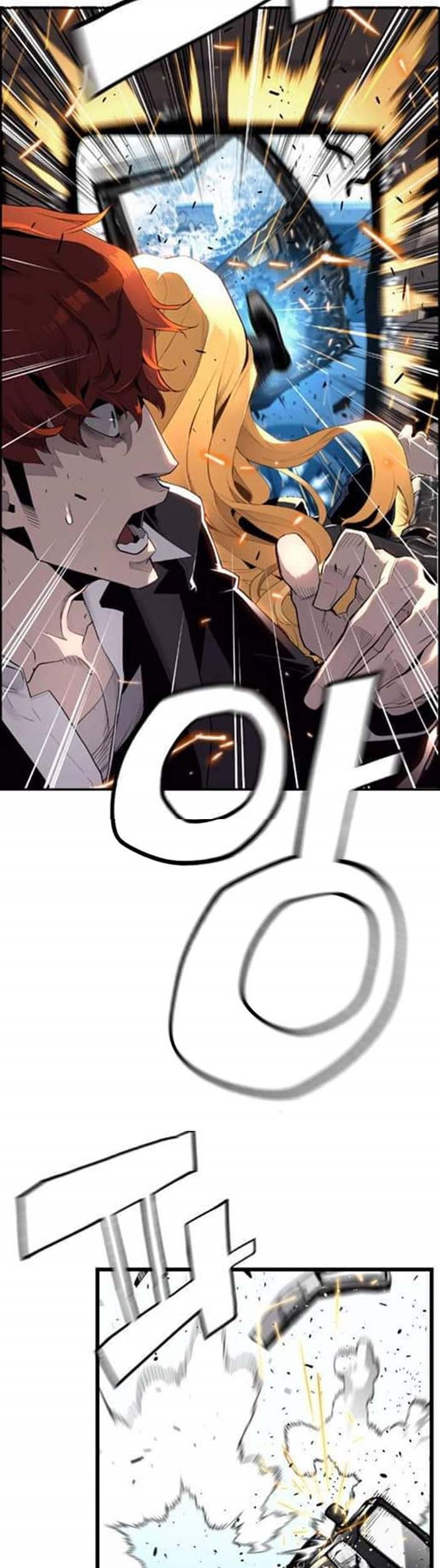 Terror Man vs Revival Man Chapter 2 - halaman 51