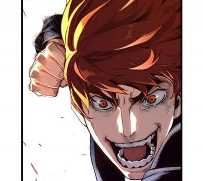 Terror Man vs Revival Man Chapter 2 - halaman 60