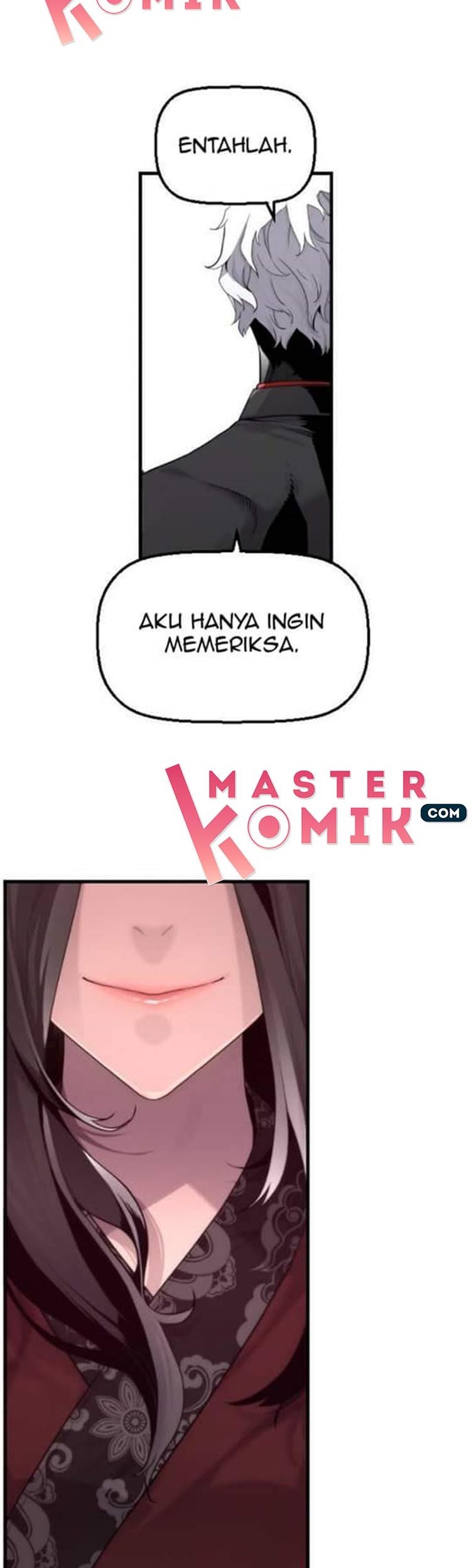 Terror Man vs Revival Man Chapter 2 - halaman 63