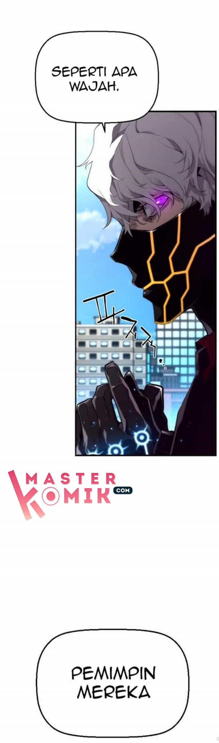 Terror Man vs Revival Man Chapter 2 - halaman 65