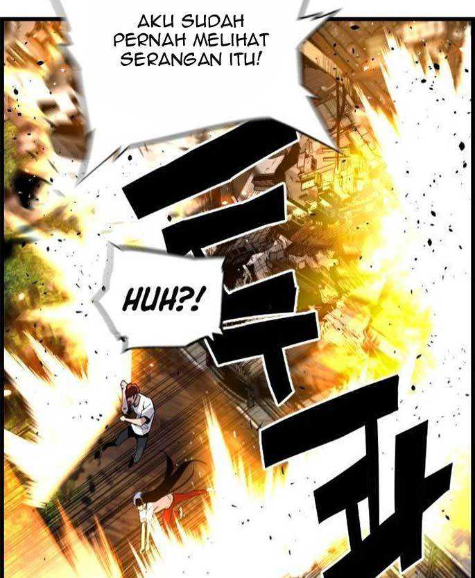 Terror Man vs Revival Man Chapter 20 - halaman 15