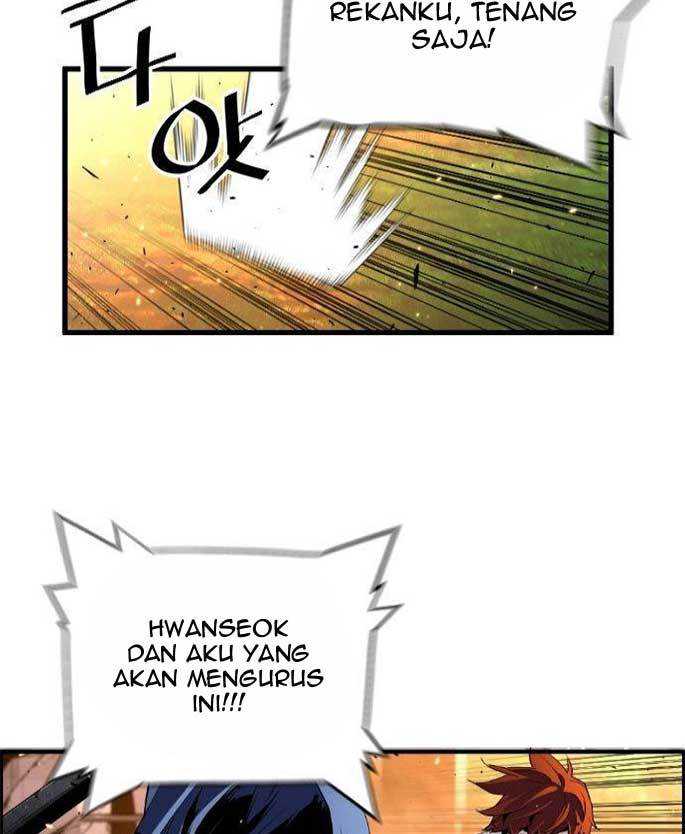 Terror Man vs Revival Man Chapter 20 - halaman 19