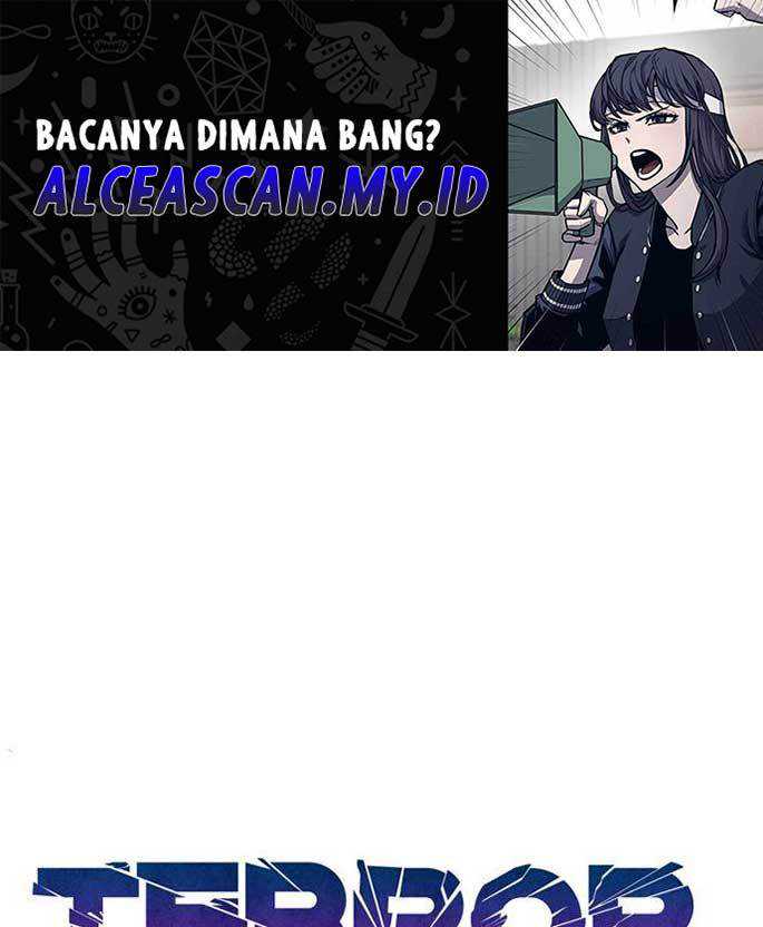Terror Man vs Revival Man Chapter 20 - halaman 2