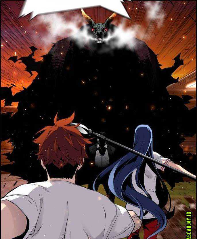 Terror Man vs Revival Man Chapter 20 - halaman 21