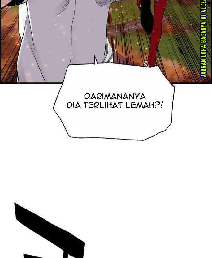 Terror Man vs Revival Man Chapter 20 - halaman 22
