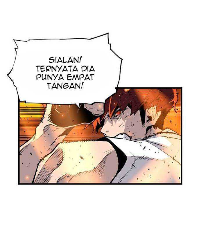 Terror Man vs Revival Man Chapter 20 - halaman 29
