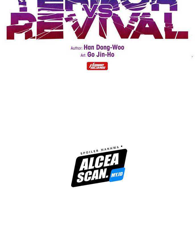 Terror Man vs Revival Man Chapter 20 - halaman 3
