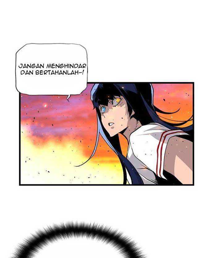 Terror Man vs Revival Man Chapter 20 - halaman 30