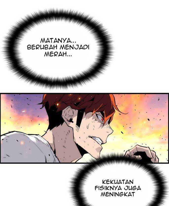 Terror Man vs Revival Man Chapter 20 - halaman 32