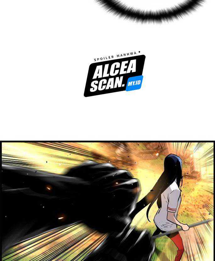 Terror Man vs Revival Man Chapter 20 - halaman 33