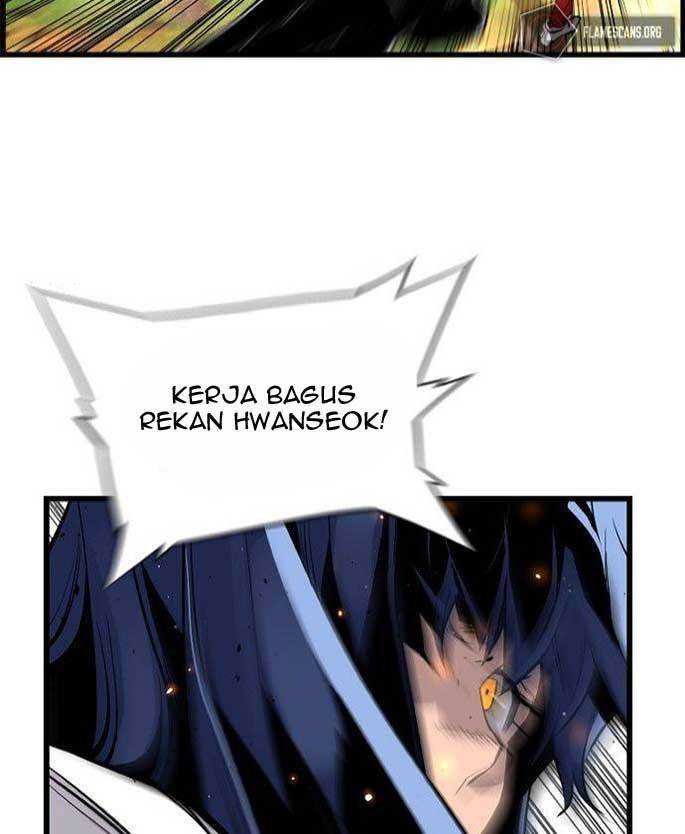 Terror Man vs Revival Man Chapter 20 - halaman 34