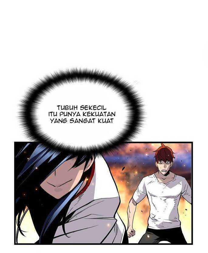 Terror Man vs Revival Man Chapter 20 - halaman 37