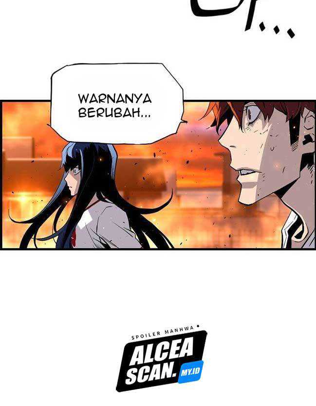 Terror Man vs Revival Man Chapter 20 - halaman 39