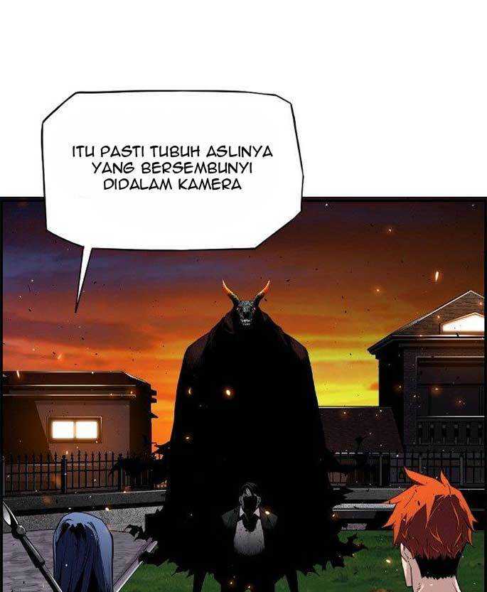 Terror Man vs Revival Man Chapter 20 - halaman 4
