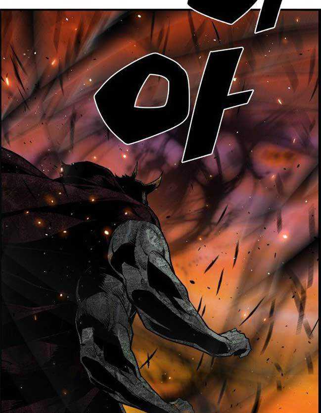 Terror Man vs Revival Man Chapter 20 - halaman 41