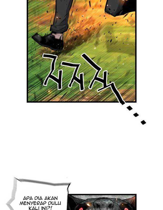 Terror Man vs Revival Man Chapter 20 - halaman 43