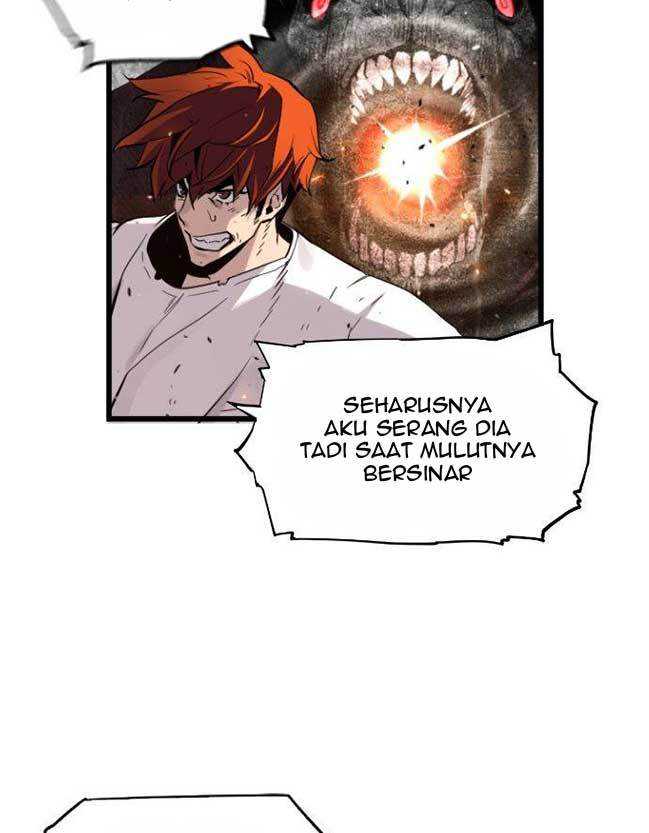 Terror Man vs Revival Man Chapter 20 - halaman 44