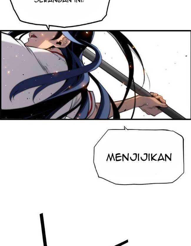 Terror Man vs Revival Man Chapter 20 - halaman 46