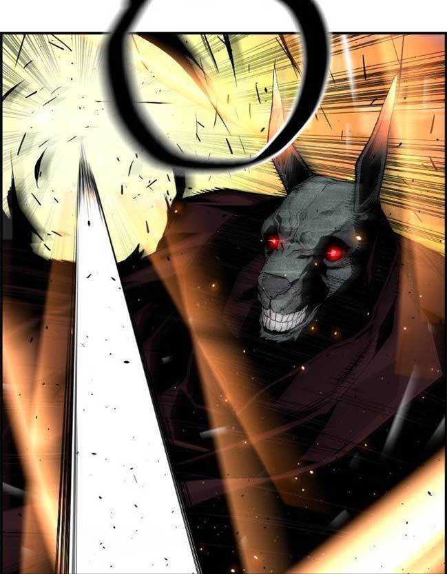 Terror Man vs Revival Man Chapter 20 - halaman 49