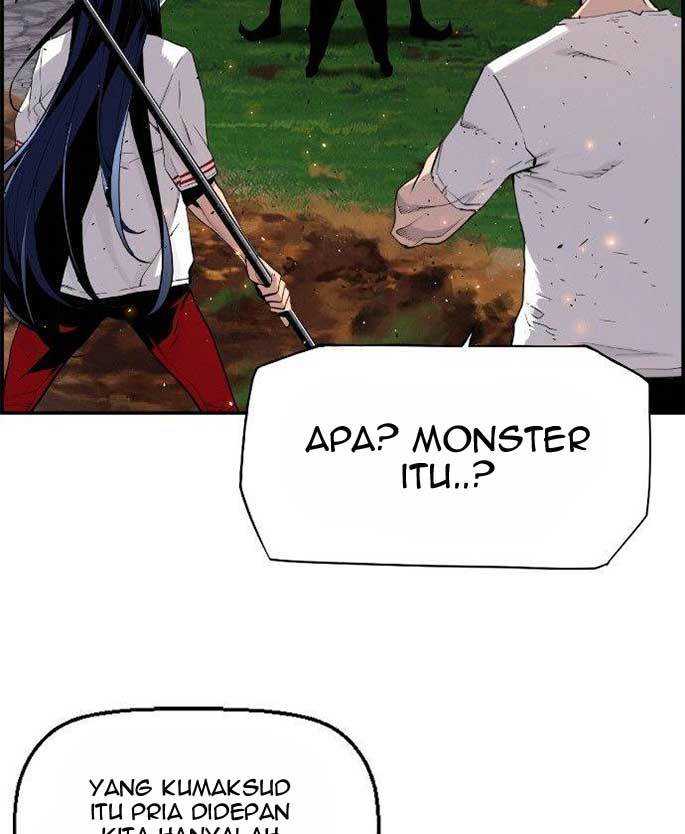 Terror Man vs Revival Man Chapter 20 - halaman 5