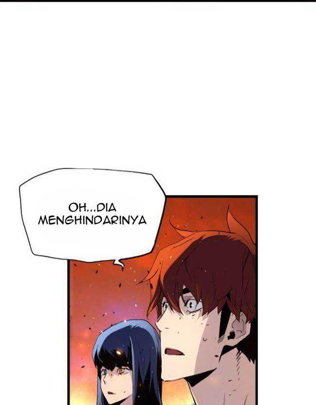Terror Man vs Revival Man Chapter 20 - halaman 50