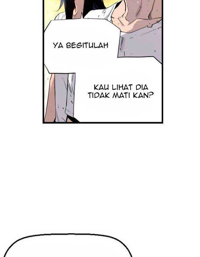 Terror Man vs Revival Man Chapter 20 - halaman 51