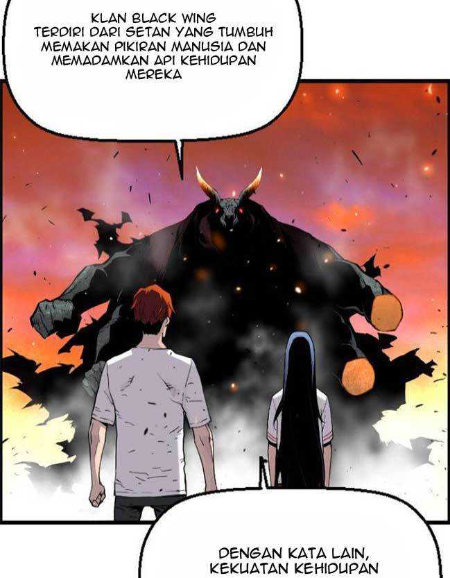Terror Man vs Revival Man Chapter 20 - halaman 52