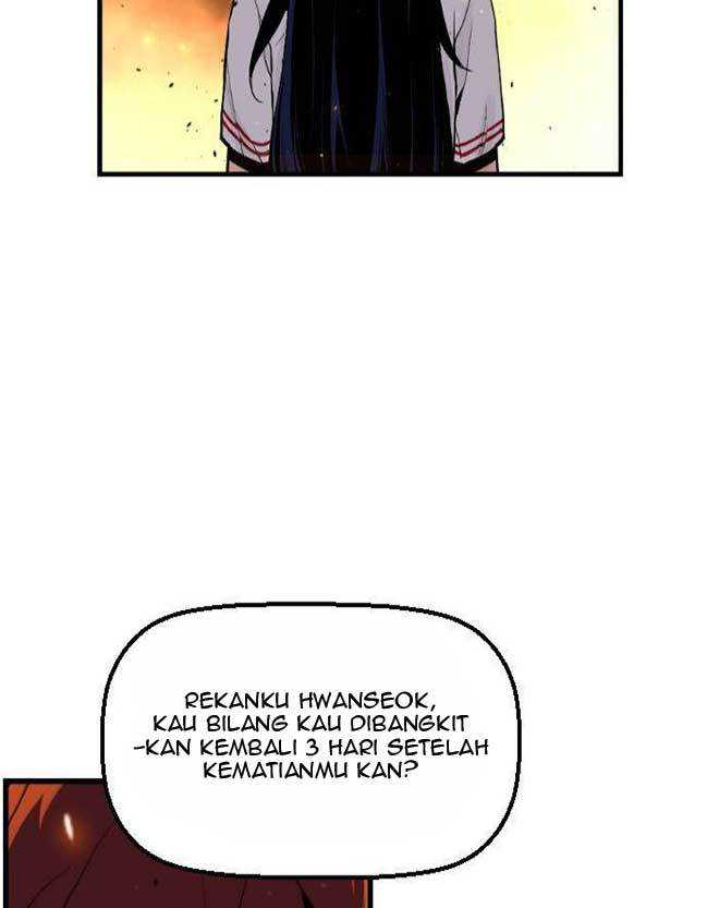 Terror Man vs Revival Man Chapter 20 - halaman 54