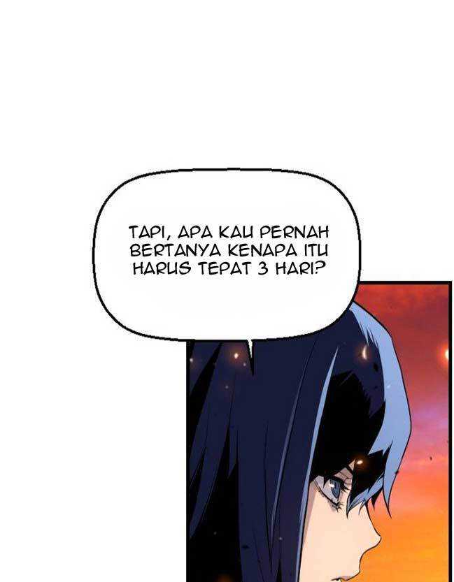 Terror Man vs Revival Man Chapter 20 - halaman 56