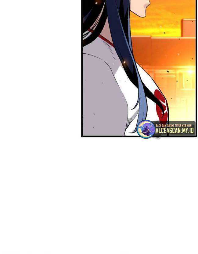 Terror Man vs Revival Man Chapter 20 - halaman 57