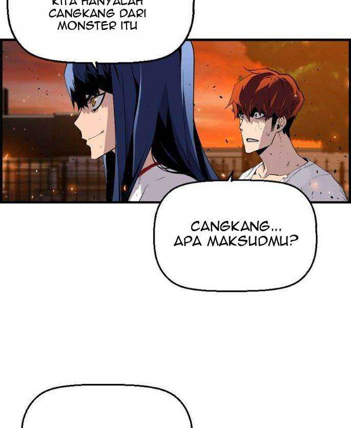 Terror Man vs Revival Man Chapter 20 - halaman 6