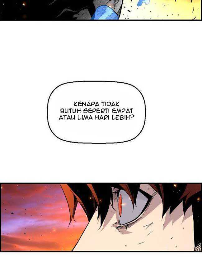 Terror Man vs Revival Man Chapter 20 - halaman 60