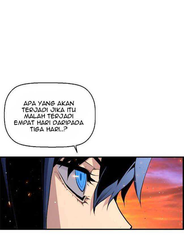 Terror Man vs Revival Man Chapter 20 - halaman 61