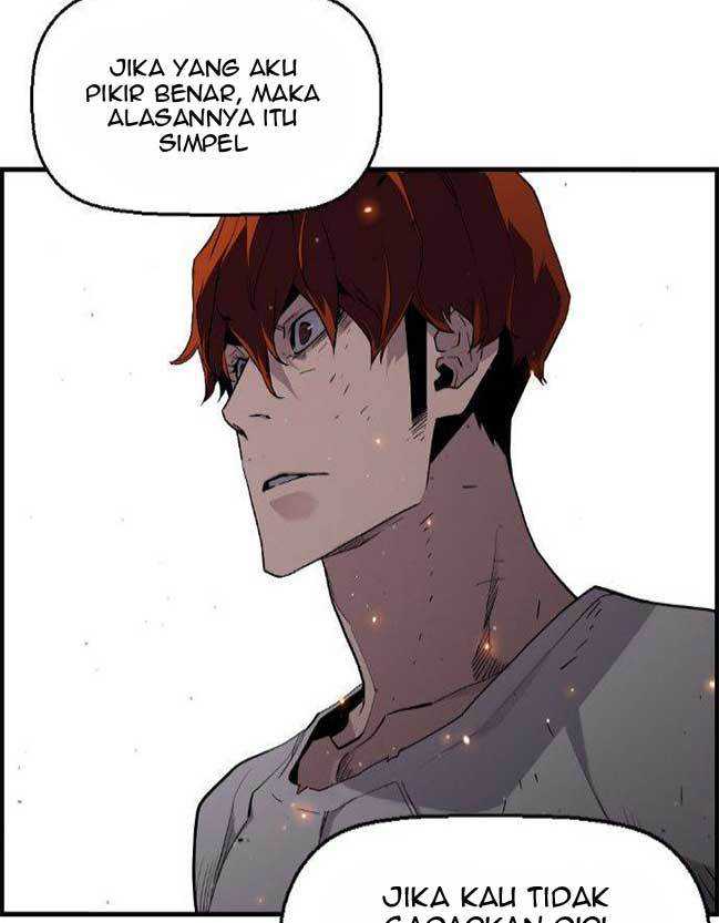 Terror Man vs Revival Man Chapter 20 - halaman 64
