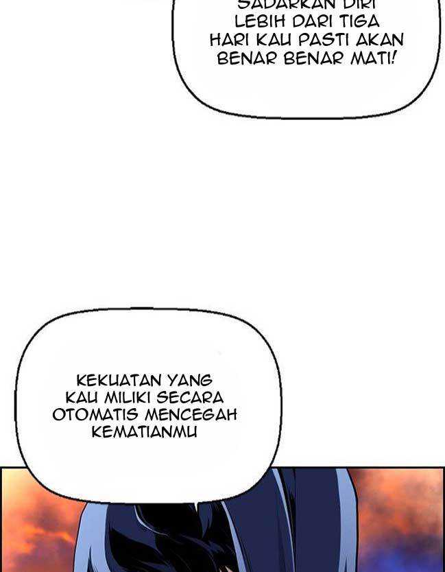Terror Man vs Revival Man Chapter 20 - halaman 65