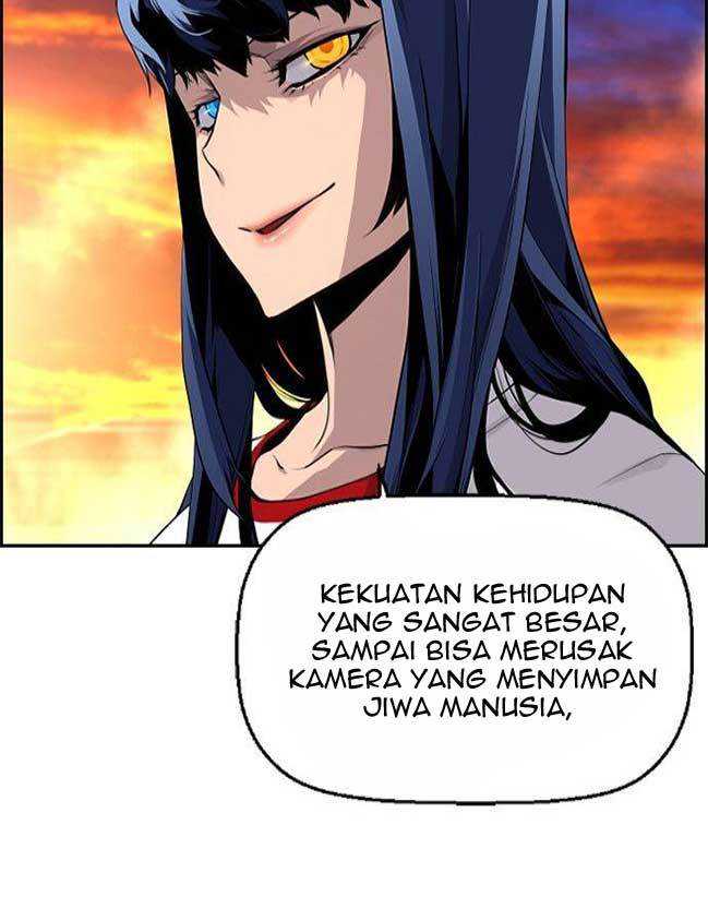 Terror Man vs Revival Man Chapter 20 - halaman 66