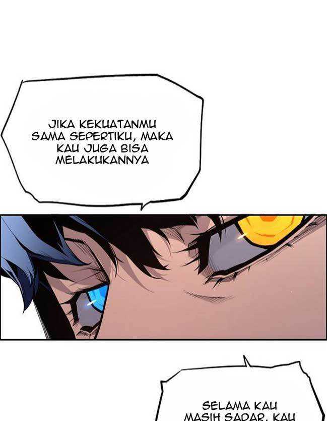 Terror Man vs Revival Man Chapter 20 - halaman 67