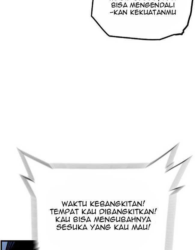 Terror Man vs Revival Man Chapter 20 - halaman 68