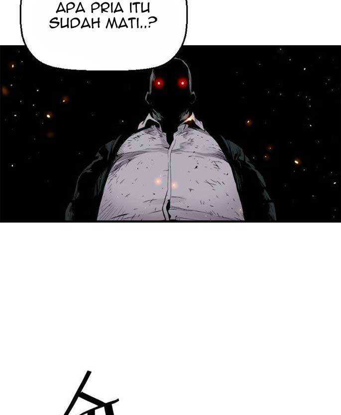 Terror Man vs Revival Man Chapter 20 - halaman 7