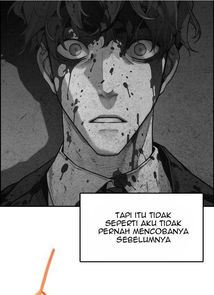 Terror Man vs Revival Man Chapter 20 - halaman 74