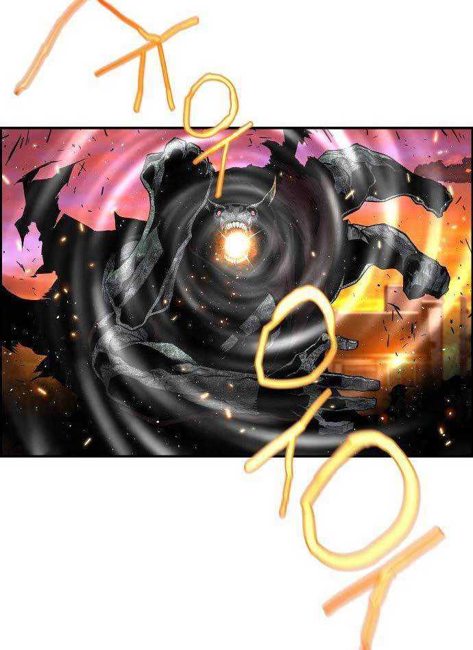 Terror Man vs Revival Man Chapter 20 - halaman 75